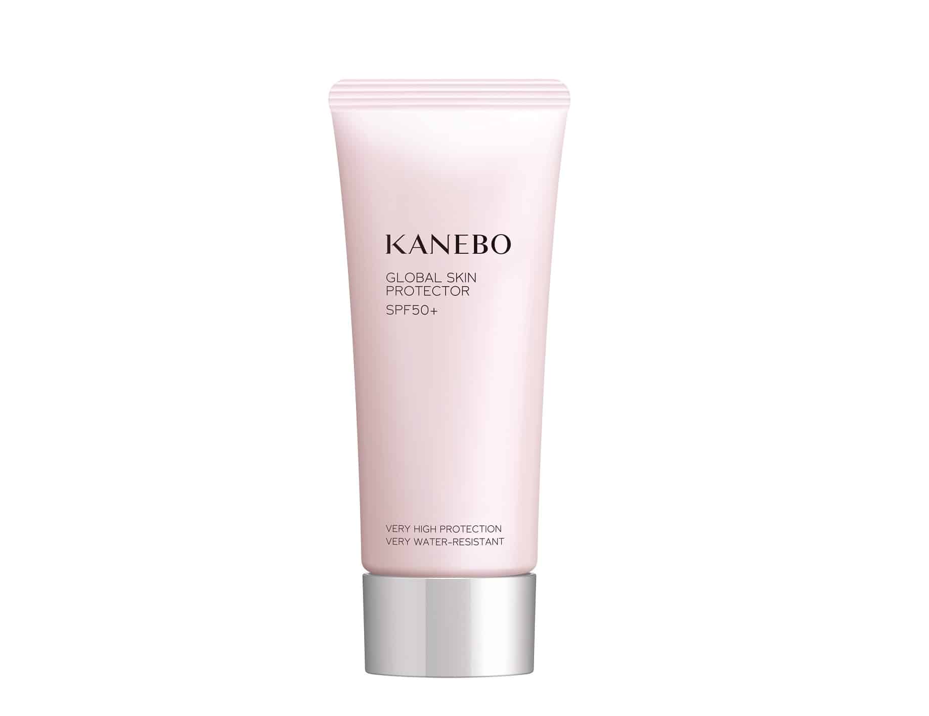 Kanebo lancia Illuminating Serum e Global Skin Protector - Le Shopping News Il Magazine per gli Appassionati di Moda e Tendenze