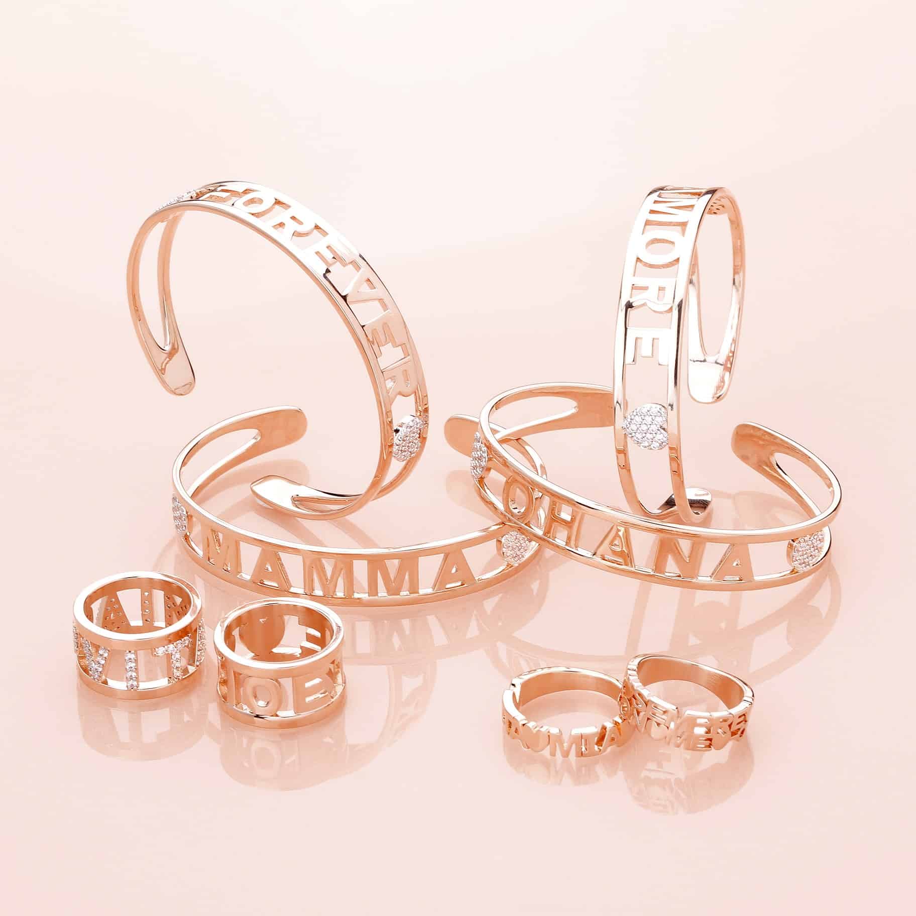 Chiara Maci per Bronzallure: scopri la nuova Capsule Collection - Le Shopping News Il Magazine per gli Appassionati di Moda e Tendenze
