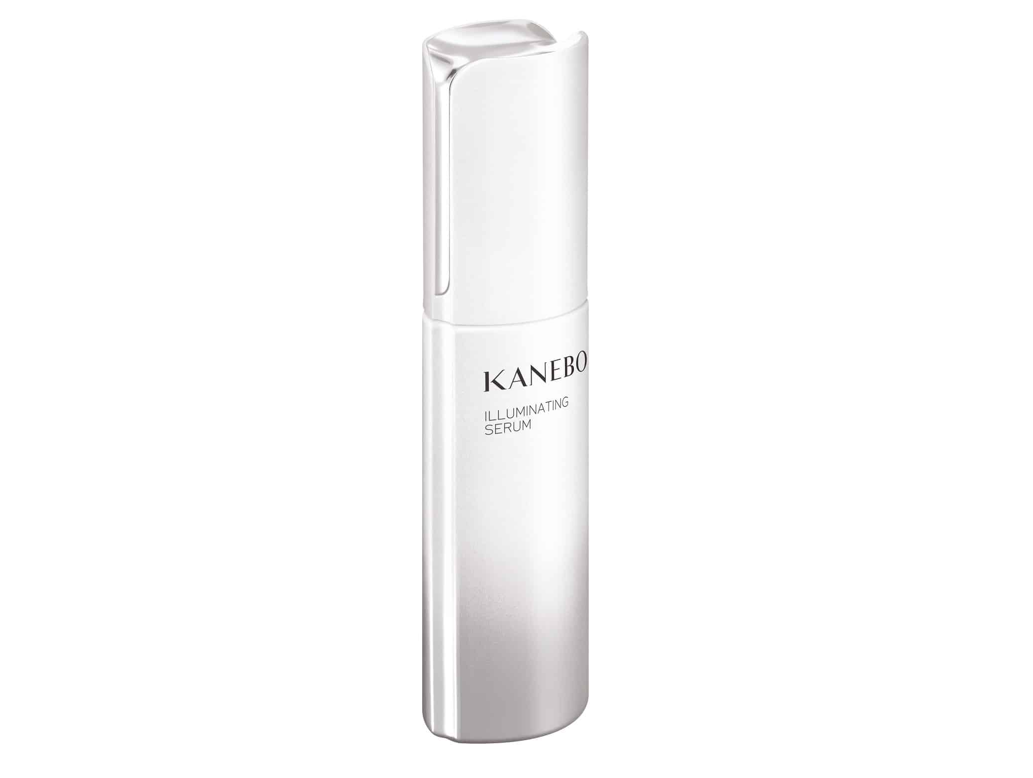Kanebo lancia Illuminating Serum e Global Skin Protector - Le Shopping News Il Magazine per gli Appassionati di Moda e Tendenze
