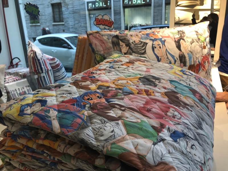 Gabel 1957: le nuove collezioni per un letto da sogno - Le Shopping News Il Magazine per gli Appassionati di Moda e Tendenze