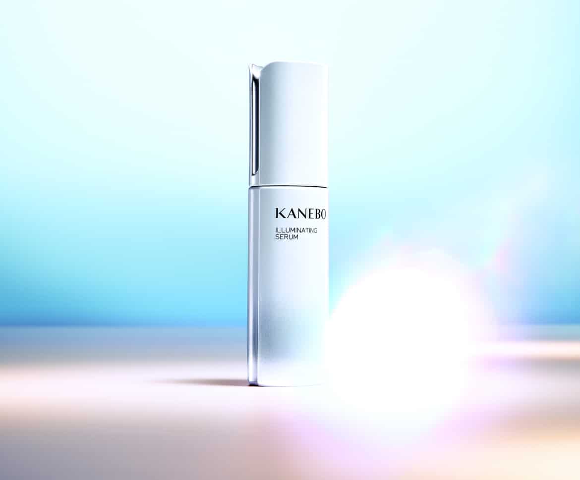 Kanebo lancia Illuminating Serum e Global Skin Protector