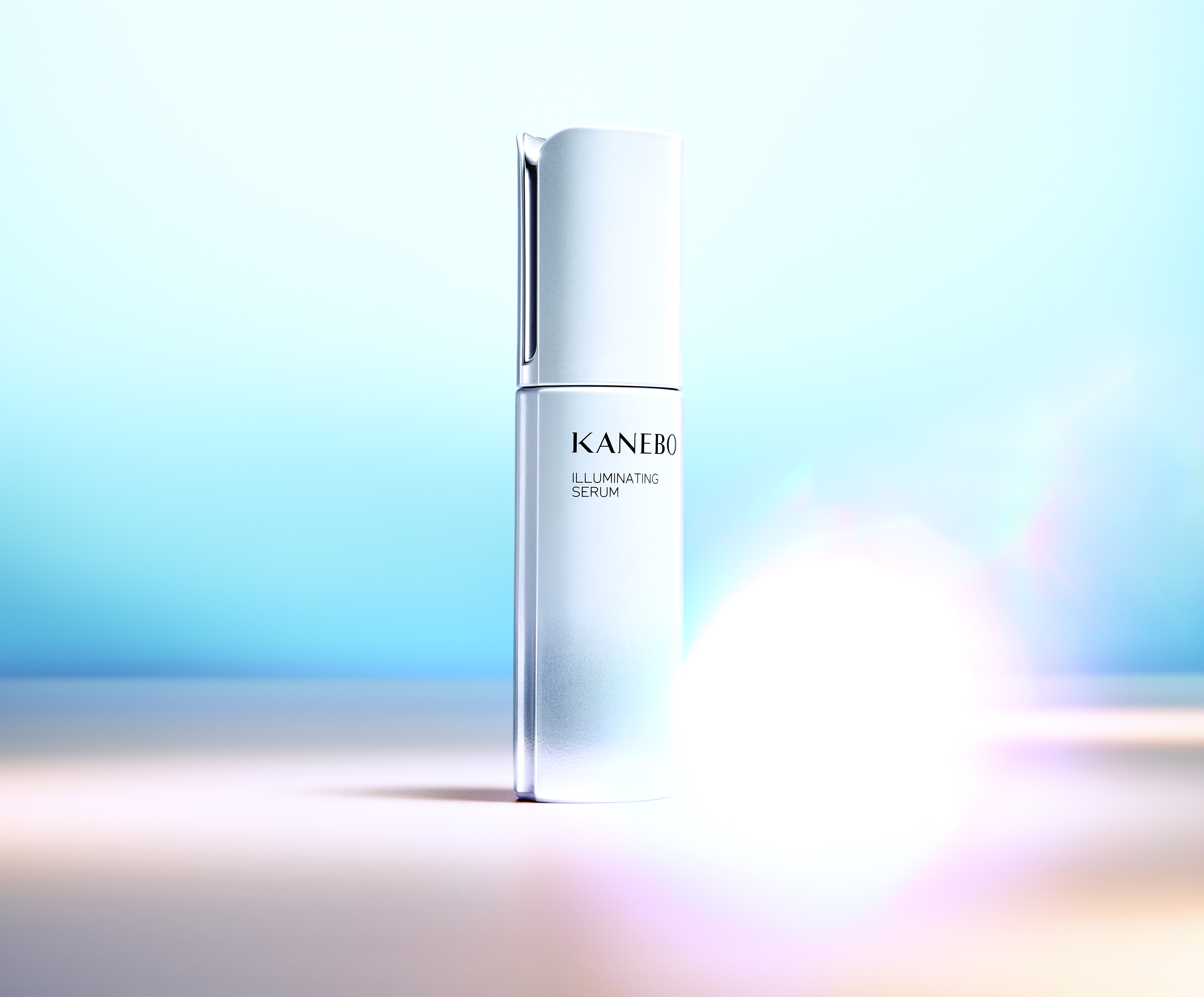 Kanebo lancia Illuminating Serum e Global Skin Protector - Le Shopping News Il Magazine per gli Appassionati di Moda e Tendenze