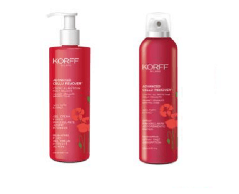 Prenditi cura della tua bellezza con Korff - Le Shopping News Il Magazine per gli Appassionati di Moda e Tendenze