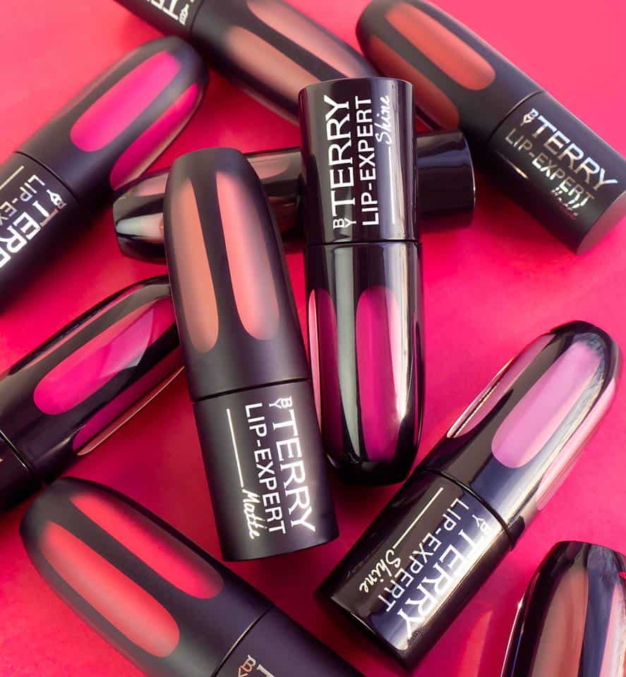 By Terry, il nuovo profumo Be Mine e i rossetti Lip Expert Shine e Matte assolutamente da provare - Le Shopping News Il Magazine per gli Appassionati di Moda e Tendenze