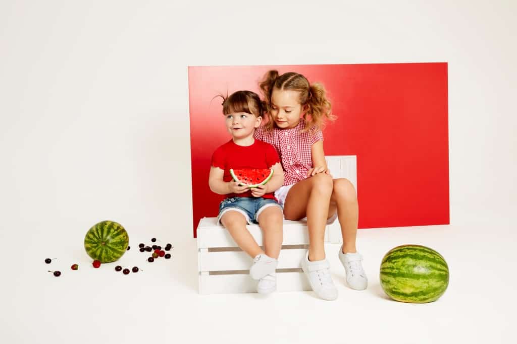 Prénatal, un'esplosione di colori e grafiche vivaci per la nuova collezione Primavera 2019 - Le Shopping News Il Magazine per gli Appassionati di Moda e Tendenze