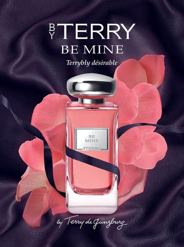By Terry, il nuovo profumo Be Mine e i rossetti Lip Expert Shine e Matte assolutamente da provare - Le Shopping News Il Magazine per gli Appassionati di Moda e Tendenze