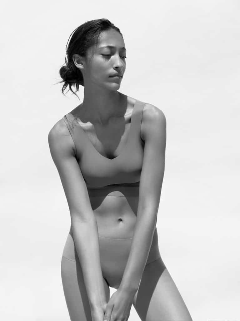 Chantelle Soft Stretch, l'intimo senza cuciture per tutte le taglie - Le Shopping News Il Magazine per gli Appassionati di Moda e Tendenze