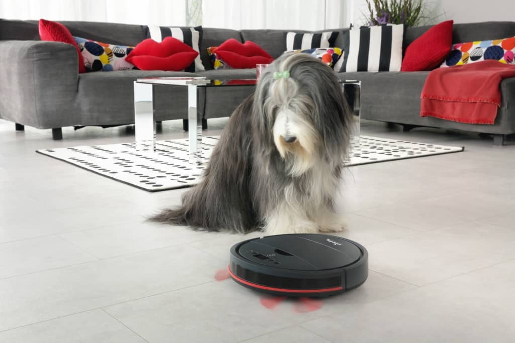 Robot Vileda: la rivoluzione per la pulizia della casa che aspettavamo - Le Shopping News Il Magazine per gli Appassionati di Moda e Tendenze