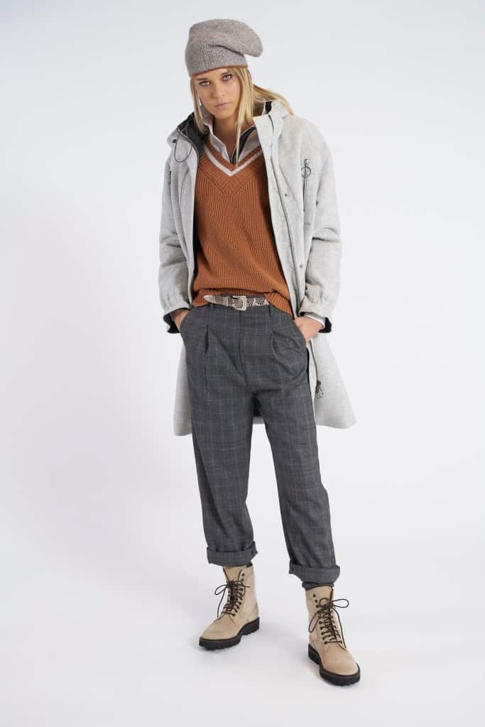 Eleventy, la nuova collezione donna e uomo per l'Autunno Inverno 2019-2020 - Le Shopping News Il Magazine per gli Appassionati di Moda e Tendenze