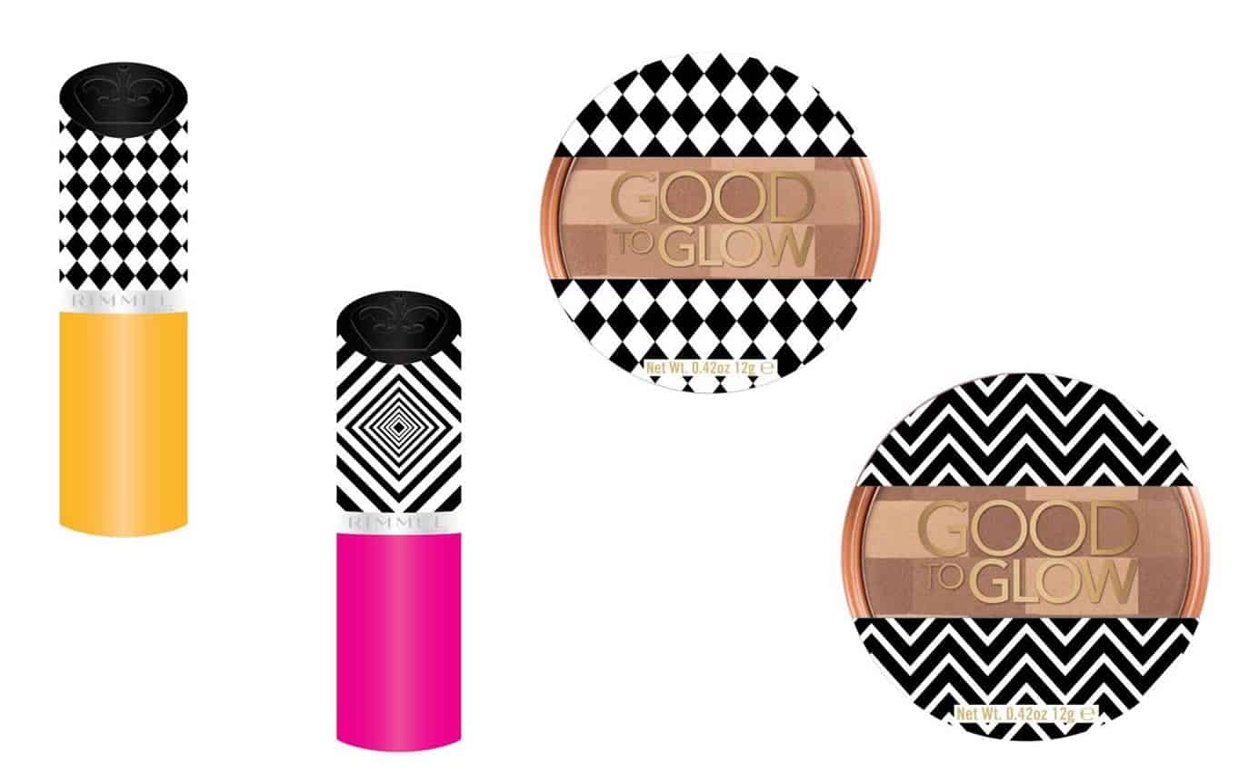 Rimmel: la nuova collezione smalti 2019 e la linea make up Hypnotic Collection in edizione limitata - Le Shopping News Il Magazine per gli Appassionati di Moda e Tendenze