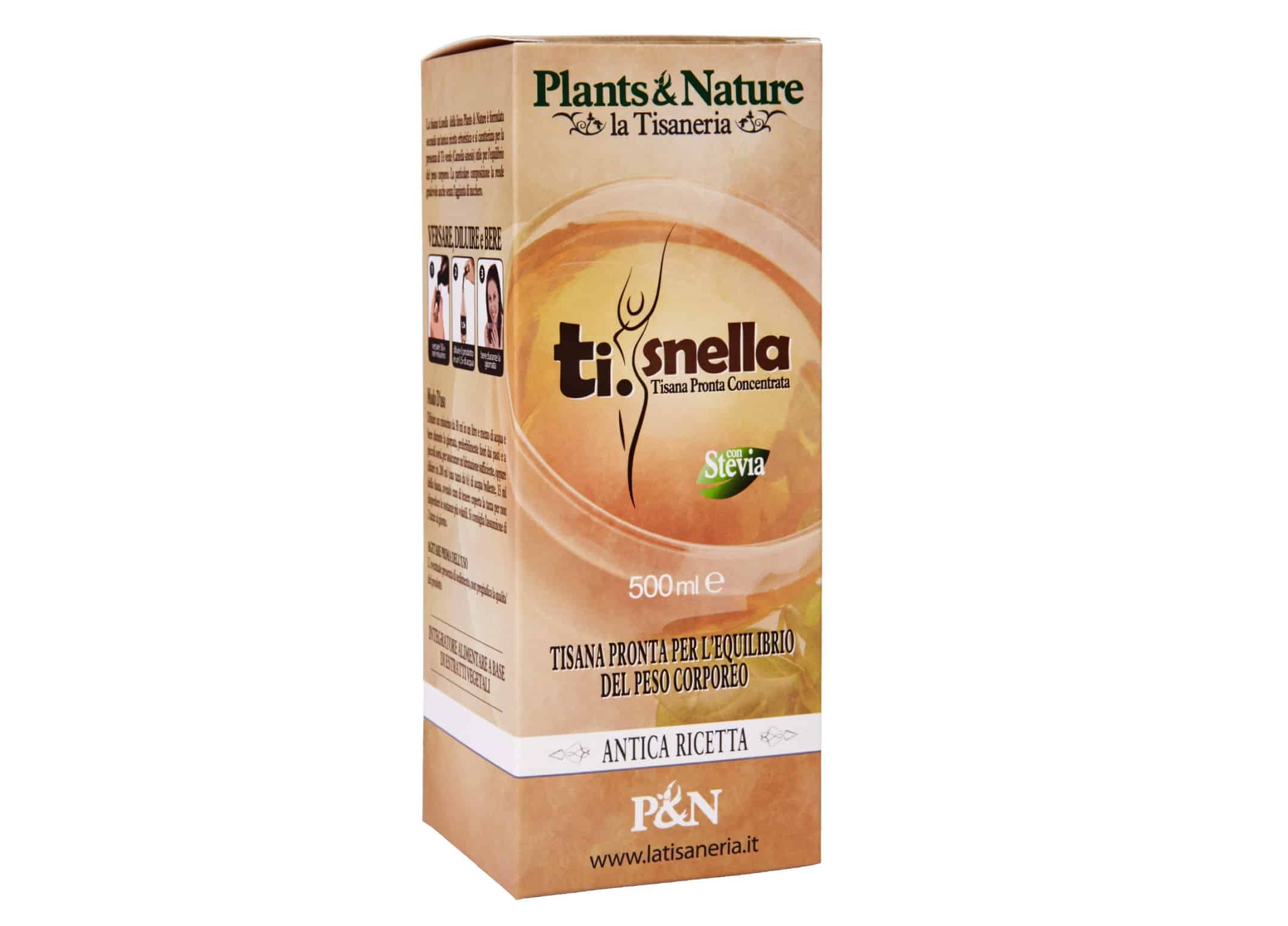 Plants&Nature: scopri le nuove tisane del benessere - Le Shopping News Il Magazine per gli Appassionati di Moda e Tendenze