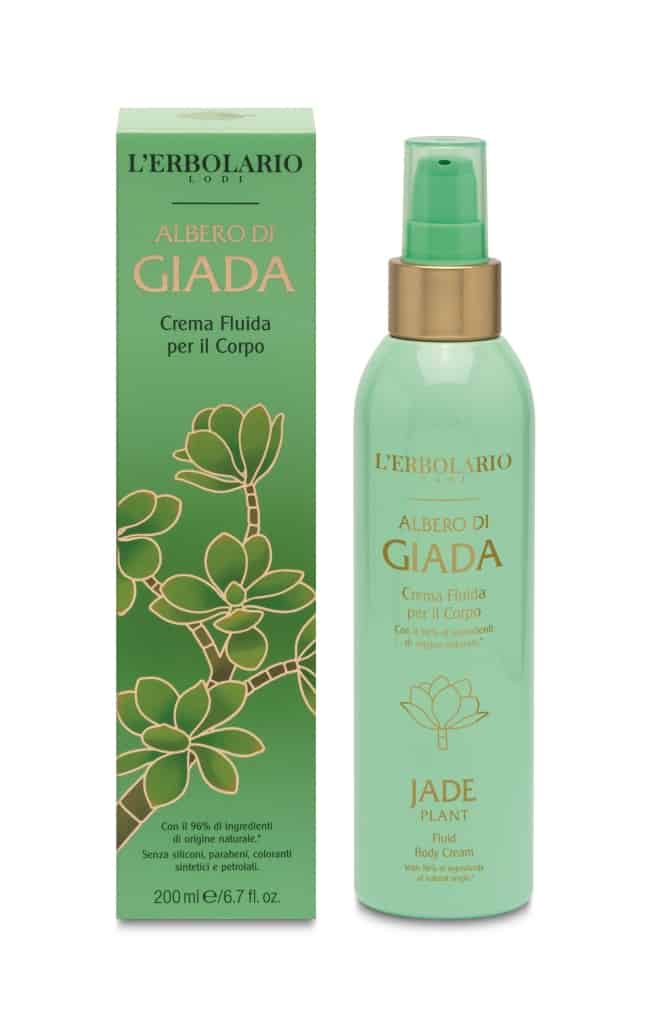 L'Erbolario presenta Albero di Giada, i prodotti per viso e corpo naturali da scoprire - Le Shopping News Il Magazine per gli Appassionati di Moda e Tendenze