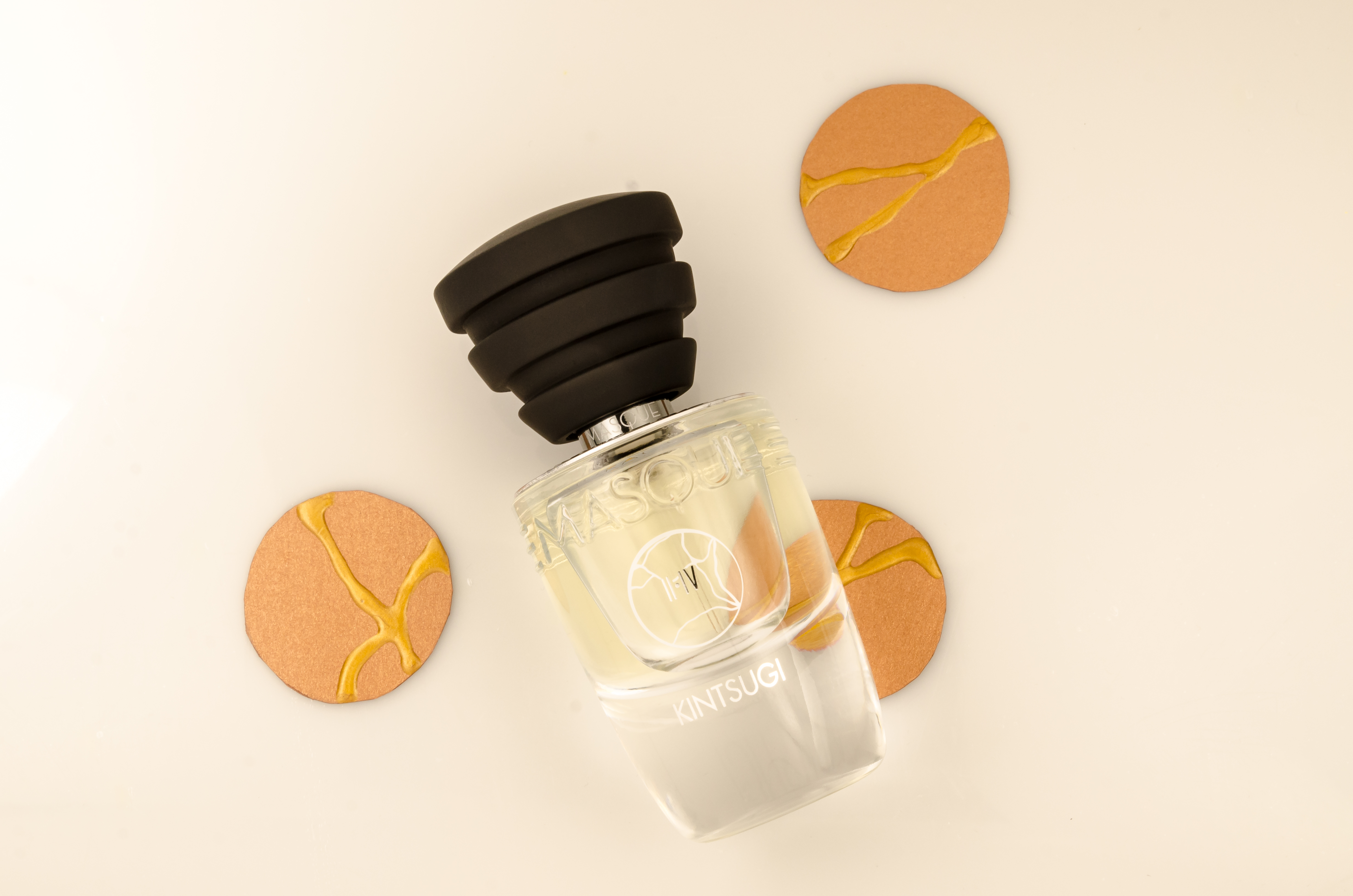 Masque Milano presenta Kintsugi, la fragranza più esclusiva per l'estate - Le Shopping News Il Magazine per gli Appassionati di Moda e Tendenze