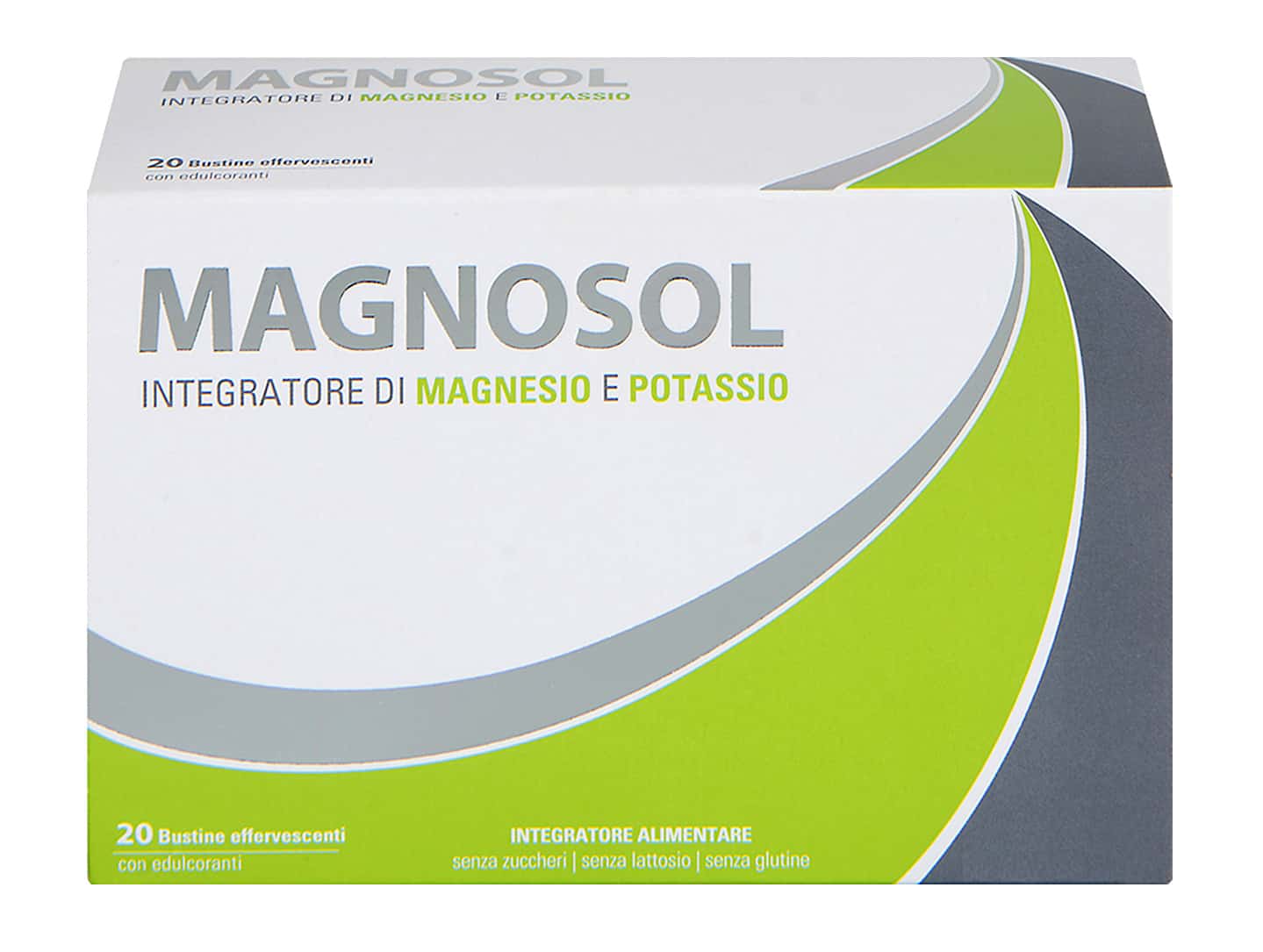 MAGNOSOL di Mylan, un aiuto efficace per reintegrare potassio e magnesio nel sangue