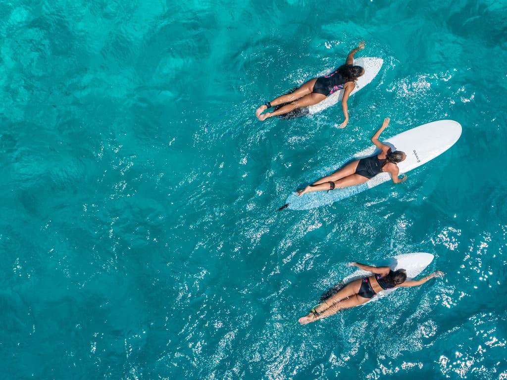 Decathlon presenta le novità estate 2019 per chi ama gli sport all'aria aperta e non solo - Le Shopping News Il Magazine per gli Appassionati di Moda e Tendenze