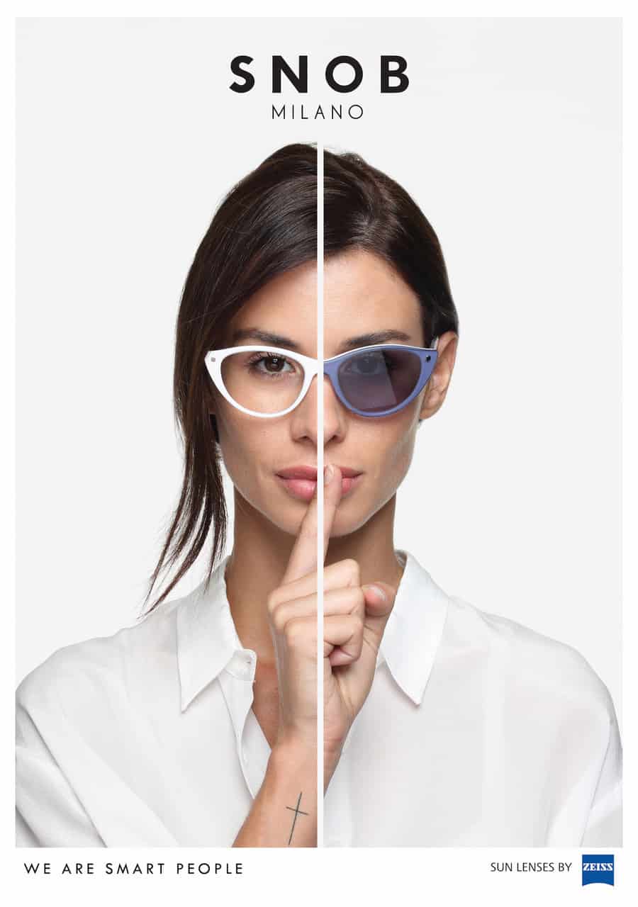 Occhiali da sole estate 2019: i modelli da uomo e da donna e le tendenze da non perdere - Le Shopping News Il Magazine per gli Appassionati di Moda e Tendenze