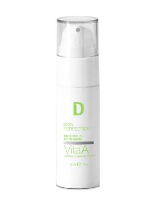 VitaA – Siero attivo viso con bio-retinolo 2%: novità della linea Skin Perfection Dermophisiologique - Le Shopping News Il Magazine per gli Appassionati di Moda e Tendenze
