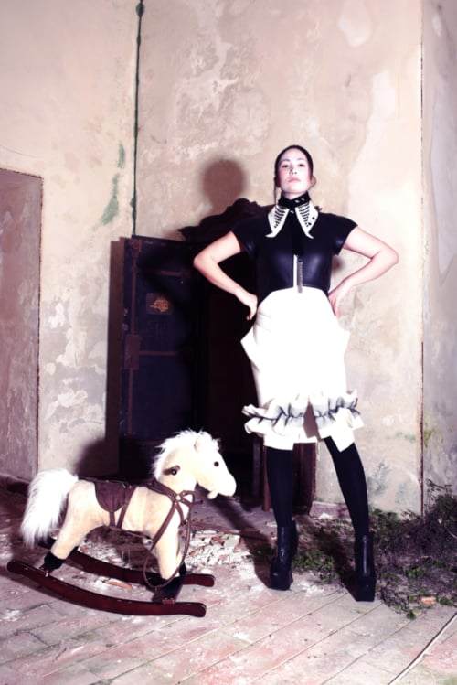 LOÏS: la sartoria del riciclo - Le Shopping News Il Magazine per gli Appassionati di Moda e Tendenze
