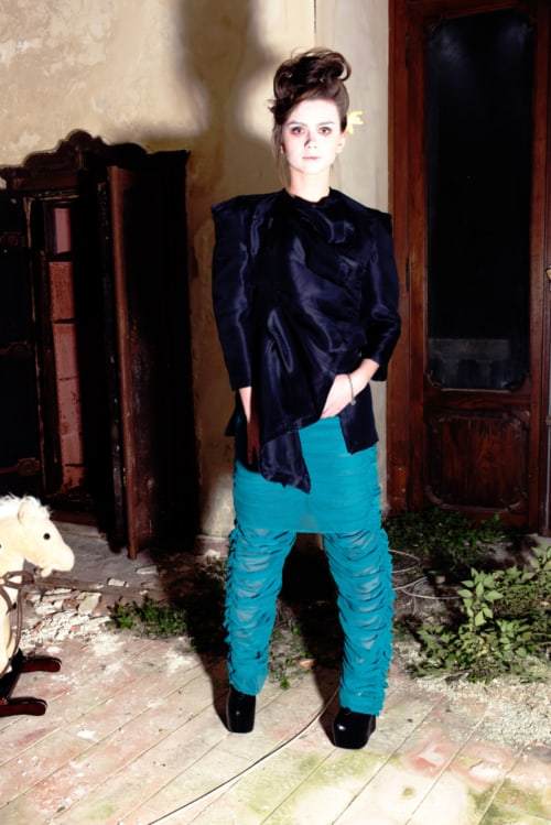 LOÏS: la sartoria del riciclo - Le Shopping News Il Magazine per gli Appassionati di Moda e Tendenze
