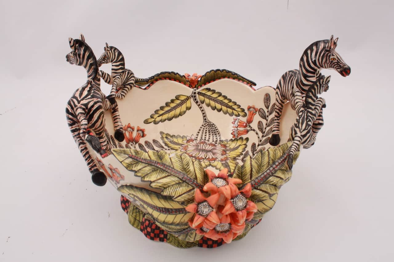 Bifi Italia distributore esclusivo in Italia di Ardmore Ceramics & Design - Le Shopping News Il Magazine per gli Appassionati di Moda e Tendenze