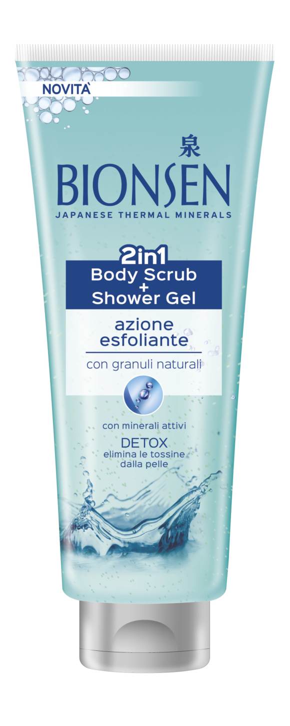 Bionsen, per far splendere la pelle in vista dell'estate - Le Shopping News Il Magazine per gli Appassionati di Moda e Tendenze