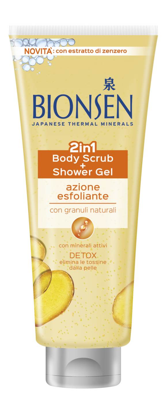 Bionsen, per far splendere la pelle in vista dell'estate - Le Shopping News Il Magazine per gli Appassionati di Moda e Tendenze