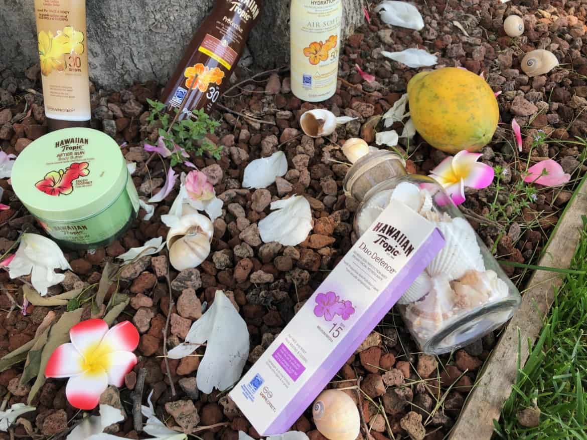Hawaiian Tropic: solari, abbronzanti e doposole per l'estate 2019 - Le Shopping News Il Magazine per gli Appassionati di Moda e Tendenze