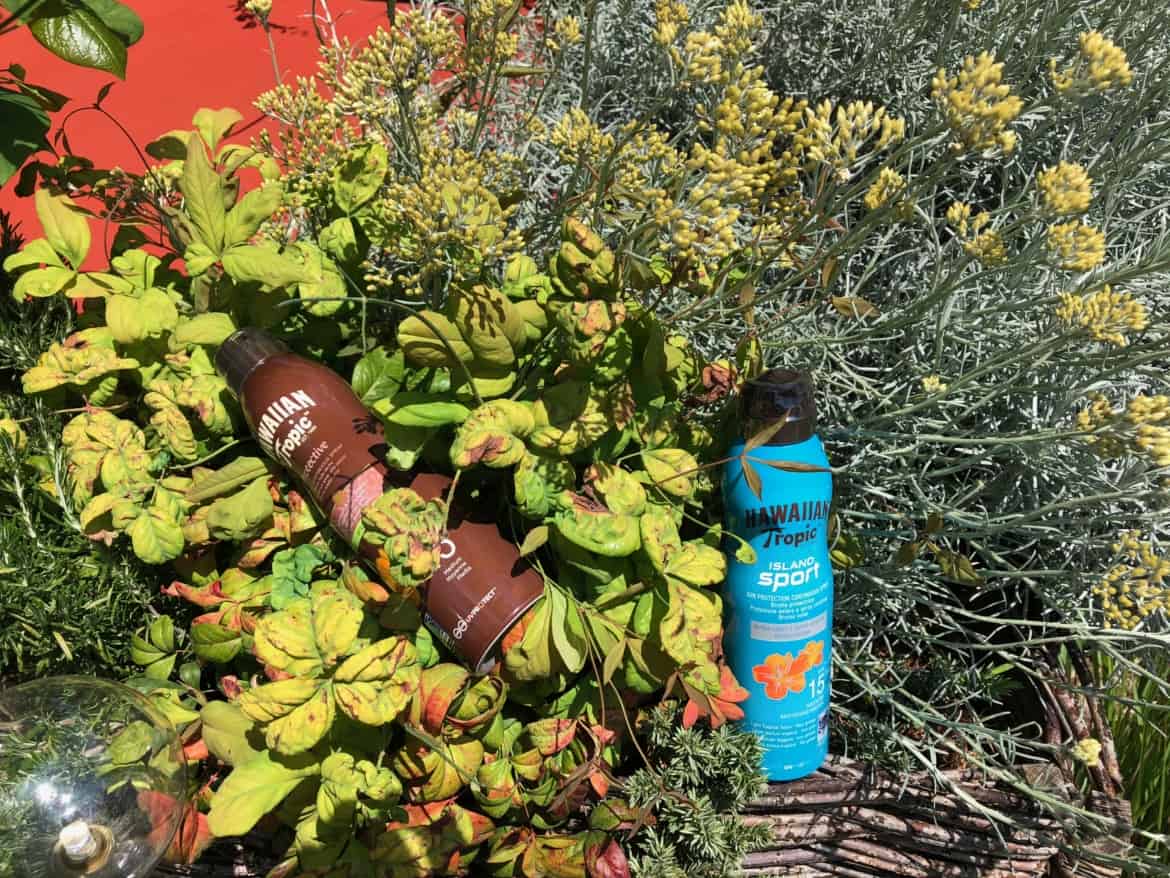 Hawaiian Tropic: solari, abbronzanti e doposole per l'estate 2019 - Le Shopping News Il Magazine per gli Appassionati di Moda e Tendenze