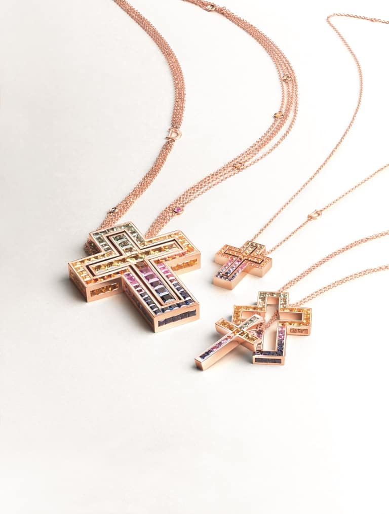 Image-0406 Damiani festeggia i suoi 95 anni di passione per la bellezza con un'edizione limitata da sogno