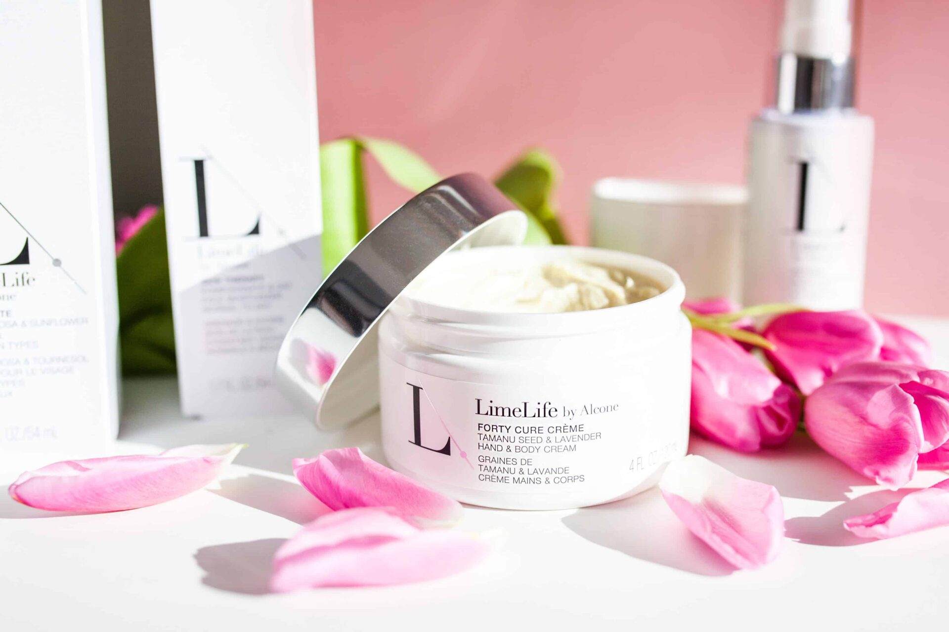 LimeLife by Alcone, skincare naturale e make up professionale: tutte le novità - Le Shopping News Il Magazine per gli Appassionati di Moda e Tendenze