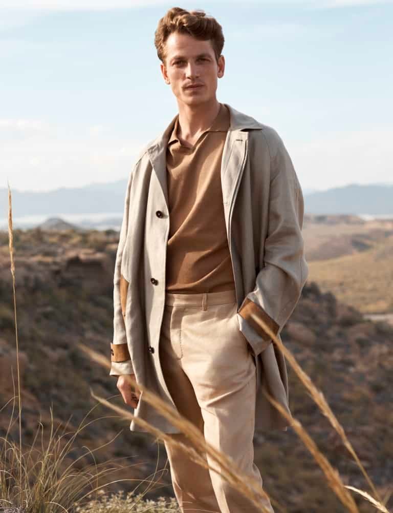 Massimo-Dutti-Limited-Edition-SS19-22 Massimo Dutti, la nuova Limited Edition Collection Primavera Estate 2019 per uomo e donna