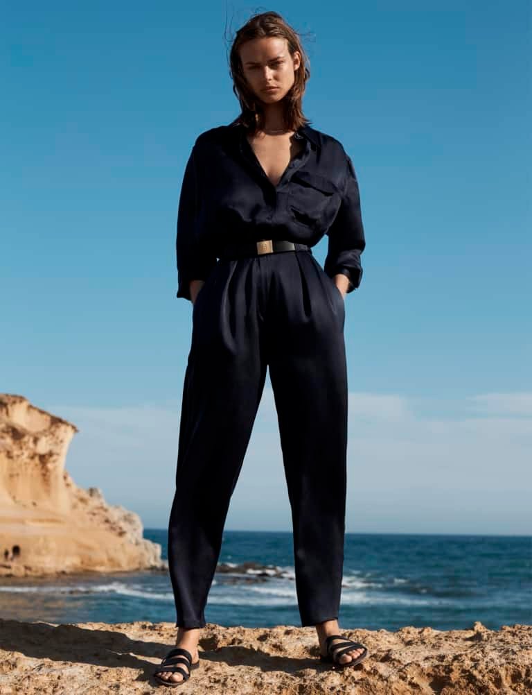 Massimo-Dutti-Limited-Edition-SS19-24 Massimo Dutti, la nuova Limited Edition Collection Primavera Estate 2019 per uomo e donna