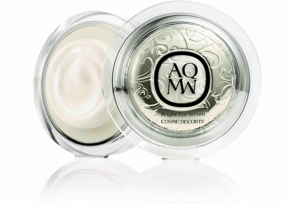 Beautimport - AQMW Bright Eye Serum, per rigenerare il  contorno occhi - Le Shopping News Il Magazine per gli Appassionati di Moda e Tendenze