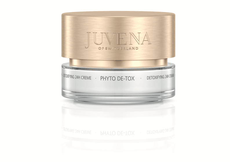 Schermata-2019-05-11-alle-16.48.12 Dai laboratori Juvena of Switzerland nuova linea Juvena Phyto De-Tox