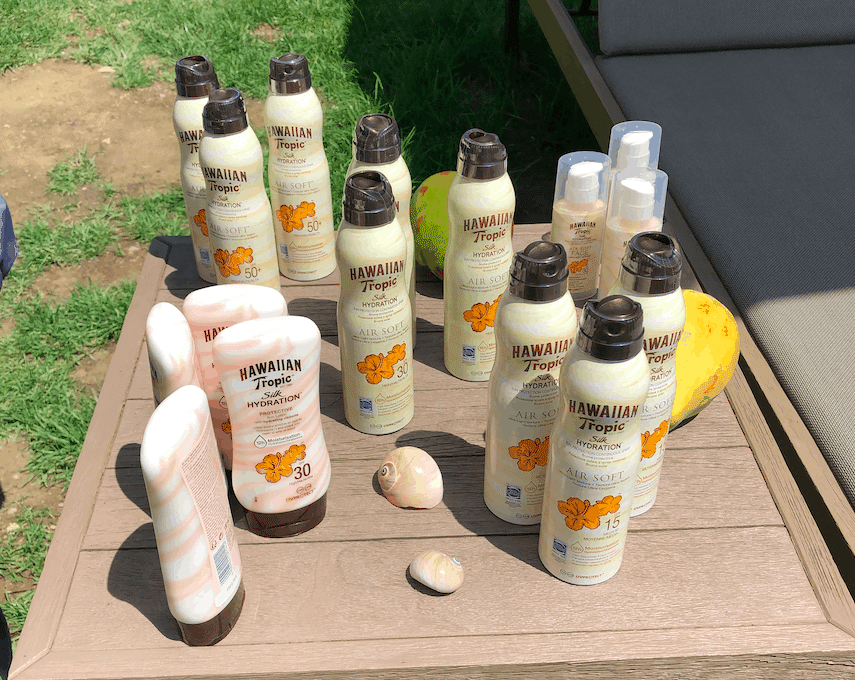 Hawaiian Tropic: solari, abbronzanti e doposole per l'estate 2019 - Le Shopping News Il Magazine per gli Appassionati di Moda e Tendenze Hawaiian Tropic: solari, abbronzanti e doposole per l'estate 2019 - Le Shopping News Il Magazine per gli Appassionati di Moda e Tendenze