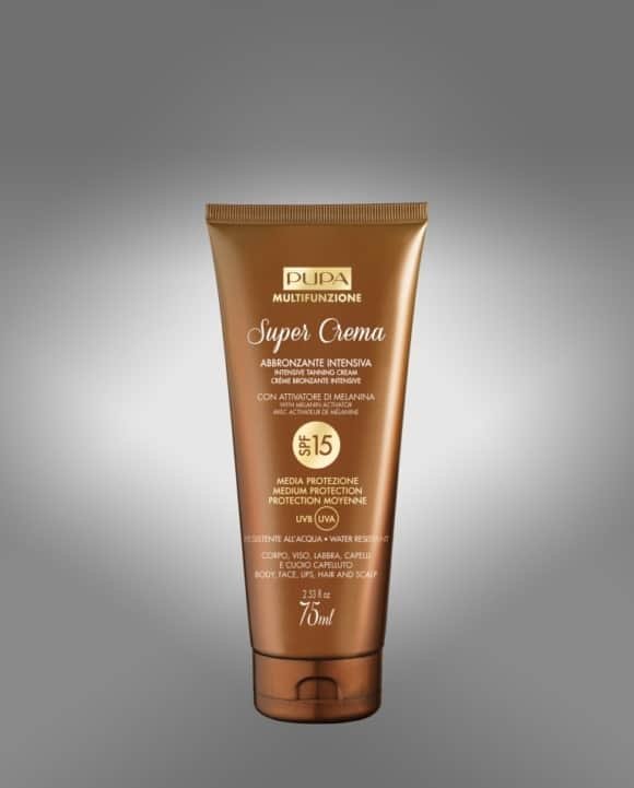 Supercrema_spf15_X-580x721 Solari estate 2019: da Pupa a Bilboa, le novità per adulti e bambini