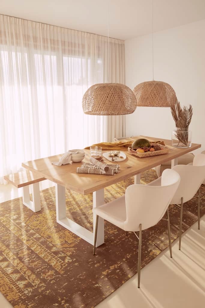 Westwing, la nuova collezione di arredamento Modern Natural - Le Shopping News Il Magazine per gli Appassionati di Moda e Tendenze