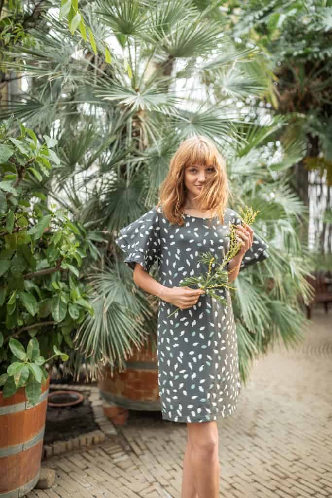 Bonprix Sustainable Collection 2019: la nuova collezione green per la Primavera Estate - Le Shopping News Il Magazine per gli Appassionati di Moda e Tendenze