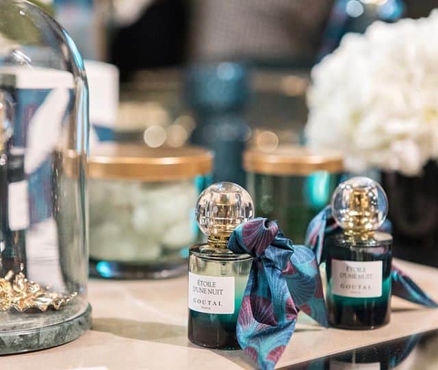 Goutal, l'Olio Nettare Doccia Tenue De Soirée e il profumo Étoile d'une Nuit - Le Shopping News Il Magazine per gli Appassionati di Moda e Tendenze