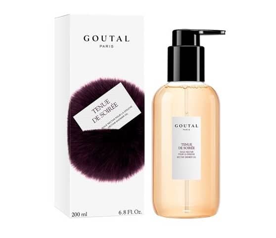 Goutal, l'Olio Nettare Doccia Tenue De Soirée e il profumo Étoile d'une Nuit - Le Shopping News Il Magazine per gli Appassionati di Moda e Tendenze
