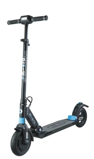 Nuovo monopattino elettrico Micro Merlin, anche per lunghe distanze - Le Shopping News Il Magazine per gli Appassionati di Moda e Tendenze