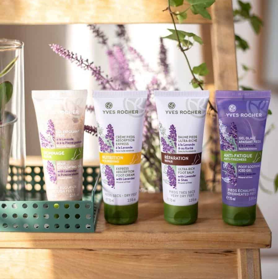 Yves Rocher, tutte le novità make up e skincare per l'estate 2019 - Le Shopping News Il Magazine per gli Appassionati di Moda e Tendenze