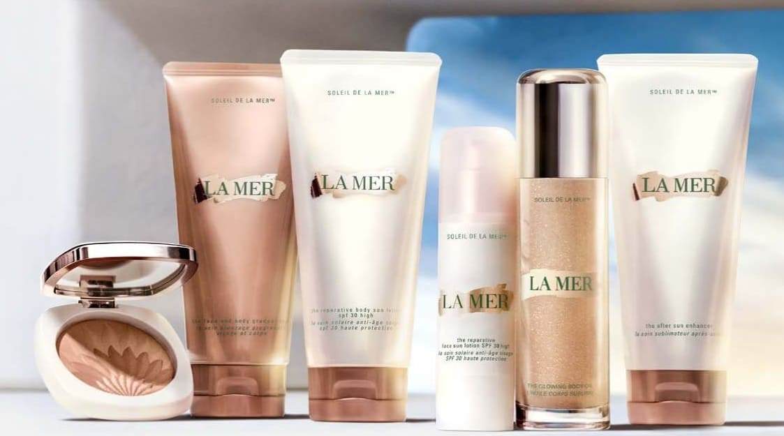 La Mer estate 2019: i prodotti solari e le novità make up da avere - Le Shopping News Il Magazine per gli Appassionati di Moda e Tendenze