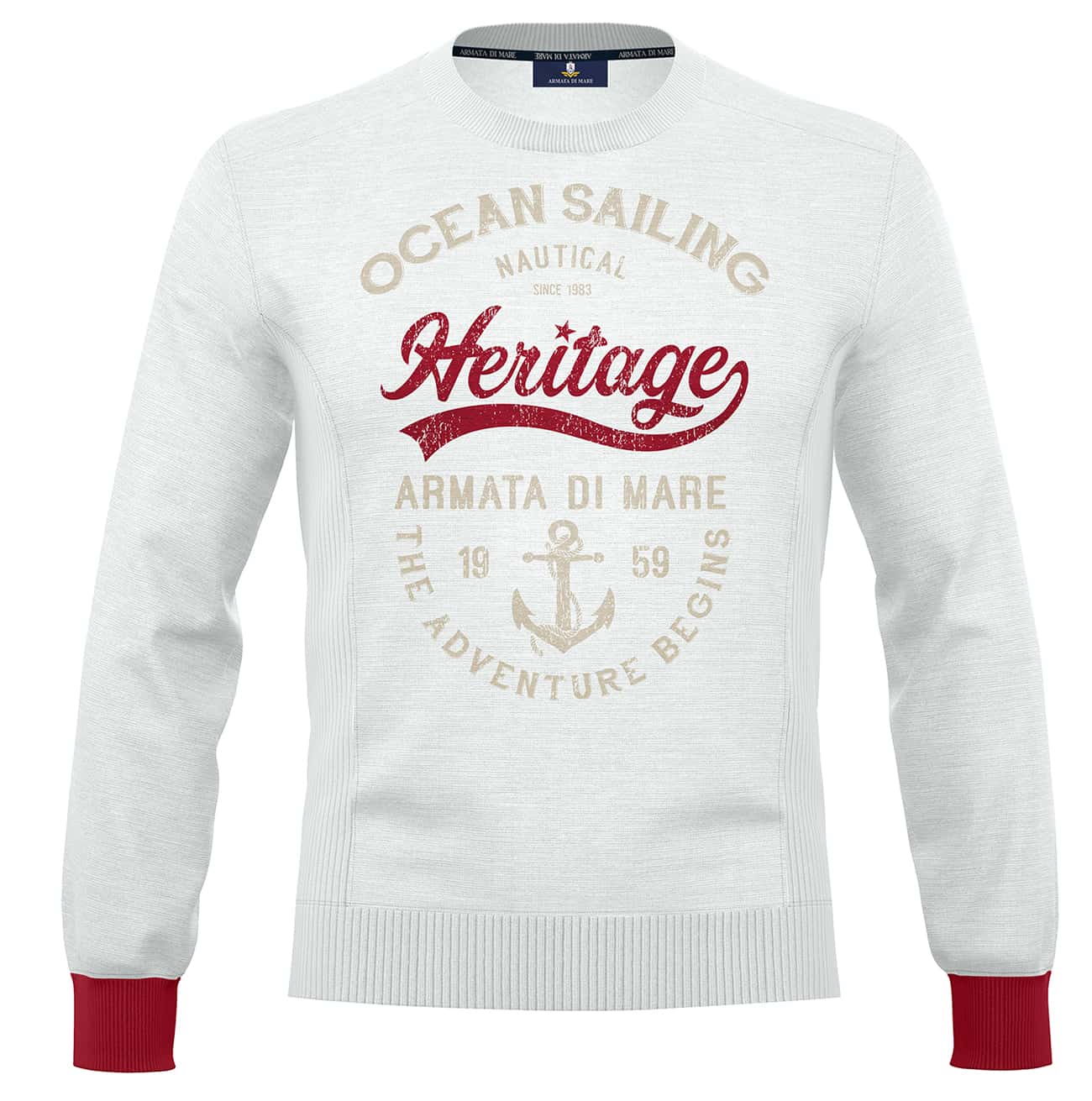 Armata di Mare Primavera/Estate 2020: le novità a Pitti Uomo 96 - Le Shopping News Il Magazine per gli Appassionati di Moda e Tendenze