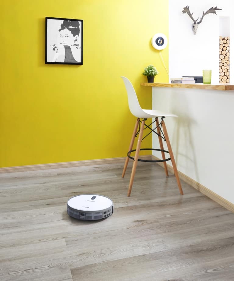 Ecovacs Robotics, i robot aspirapolvere per pavimenti perfetti senza sforzo - Le Shopping News Il Magazine per gli Appassionati di Moda e Tendenze