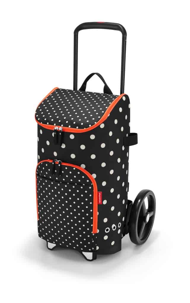 Borse Reisenthel Primavera/Estate 2019: la nuova fantasia Mixed Dots - Le Shopping News Il Magazine per gli Appassionati di Moda e Tendenze Borse Reisenthel Primavera/Estate 2019: la nuova fantasia Mixed Dots - Le Shopping News Il Magazine per gli Appassionati di Moda e Tendenze