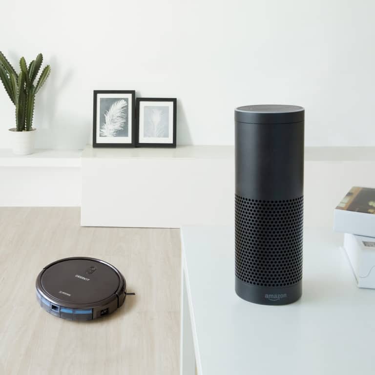 Ecovacs Robotics, i robot aspirapolvere per pavimenti perfetti senza sforzo - Le Shopping News Il Magazine per gli Appassionati di Moda e Tendenze