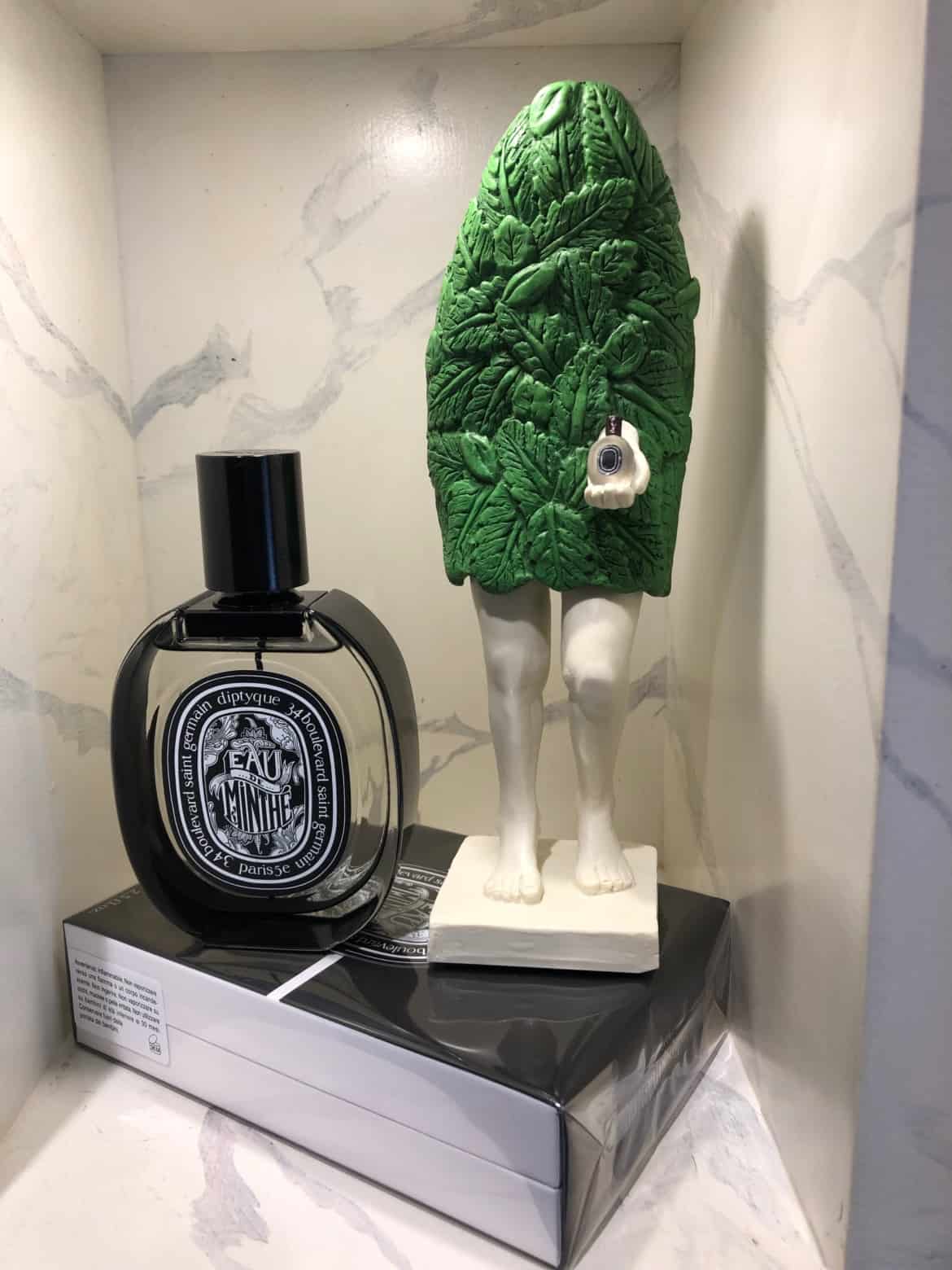 Eau de Minthé, il nuovo profumo vivace per l'estate firmato Diptyque - Le Shopping News Il Magazine per gli Appassionati di Moda e Tendenze Eau de Minthé, il nuovo profumo vivace per l'estate firmato Diptyque - Le Shopping News Il Magazine per gli Appassionati di Moda e Tendenze