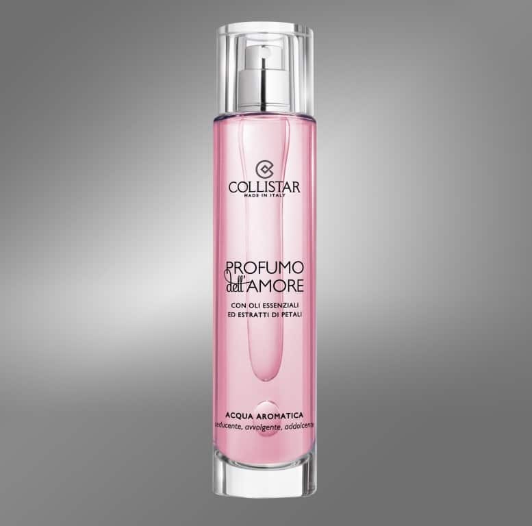Profumi di Benessere Collistar, le acque aromatiche che rigenerano e idratano - Le Shopping News Il Magazine per gli Appassionati di Moda e Tendenze