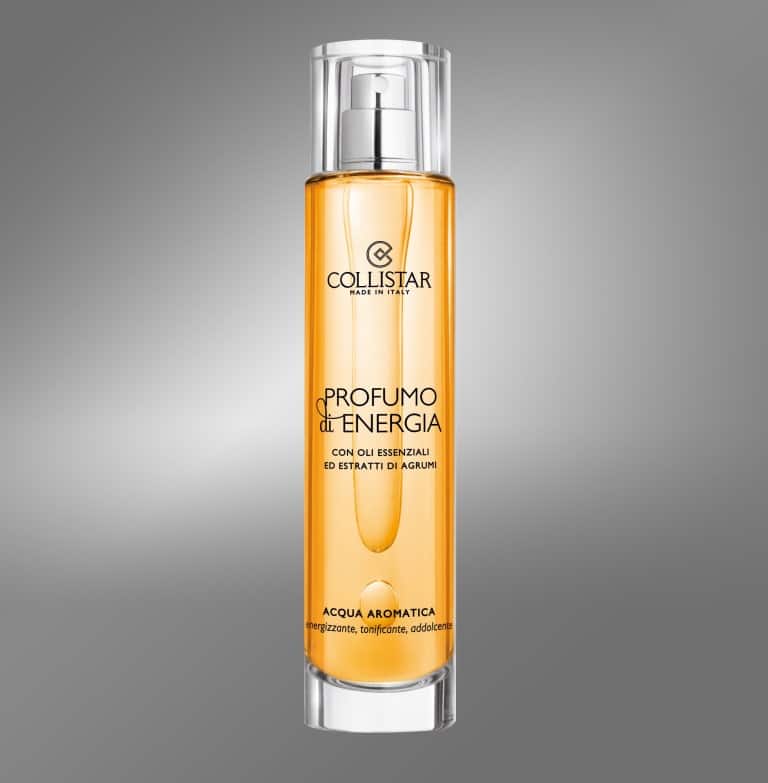 Profumi di Benessere Collistar, le acque aromatiche che rigenerano e idratano - Le Shopping News Il Magazine per gli Appassionati di Moda e Tendenze